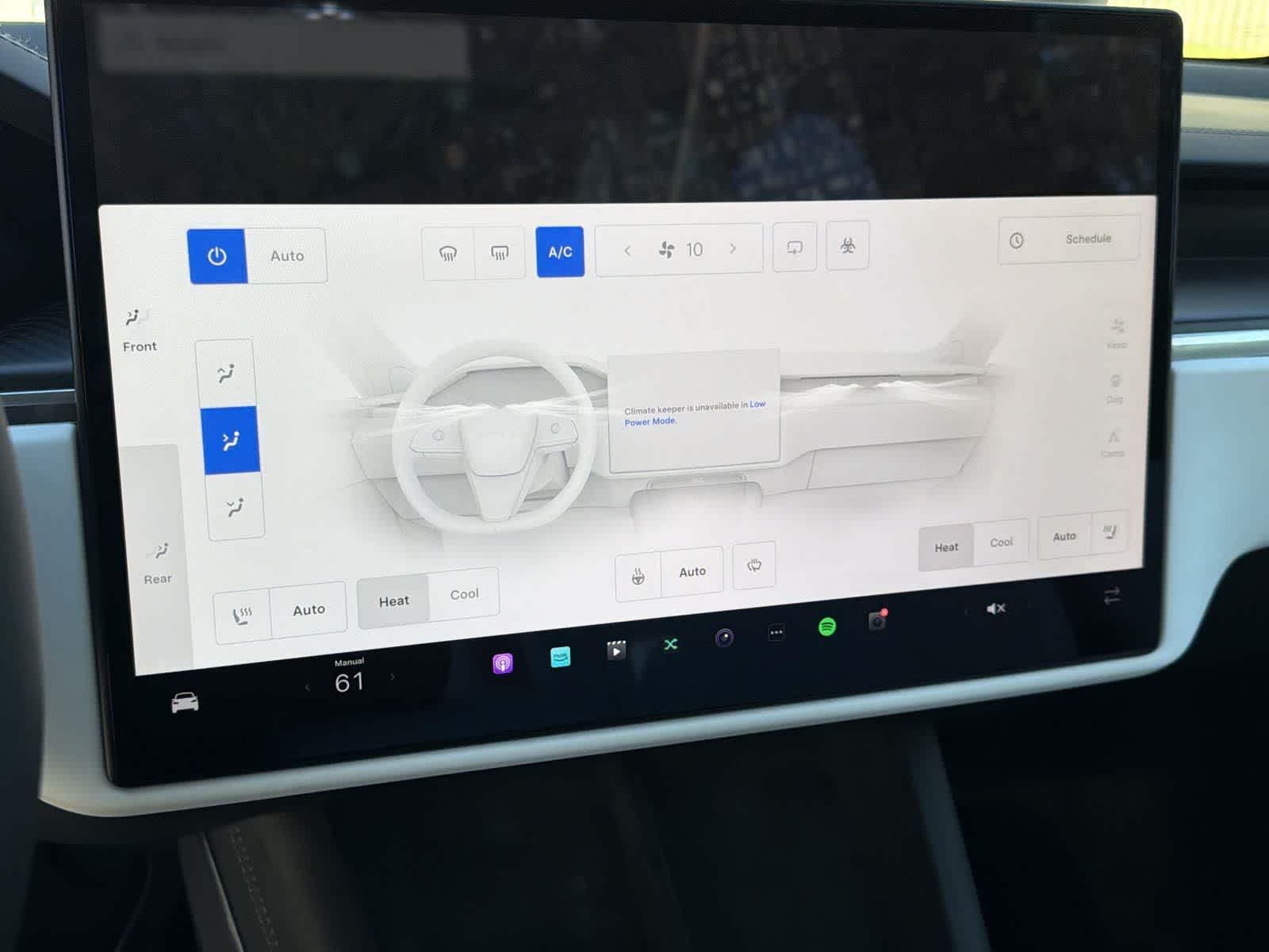 Thumbnail: 2022 Tesla Model X - 16