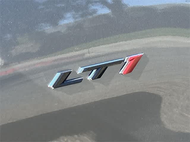 Thumbnail: 2022 Chevrolet Camaro - 10