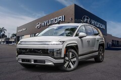 New 2026 Hyundai IONIQ 9 SEL SUV for sale near Fountain Valley
