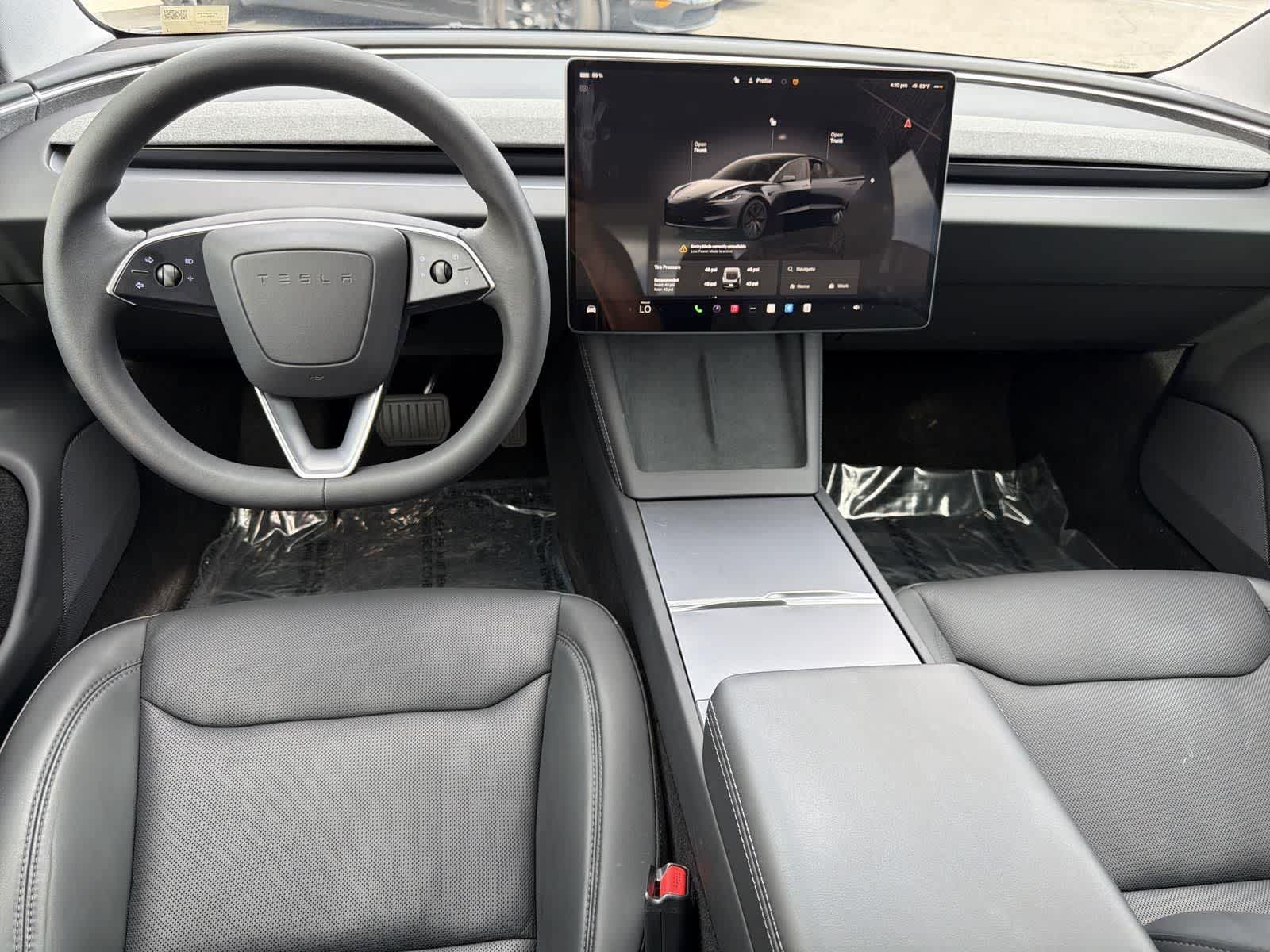 Thumbnail: 2024 Tesla Model 3 - 11