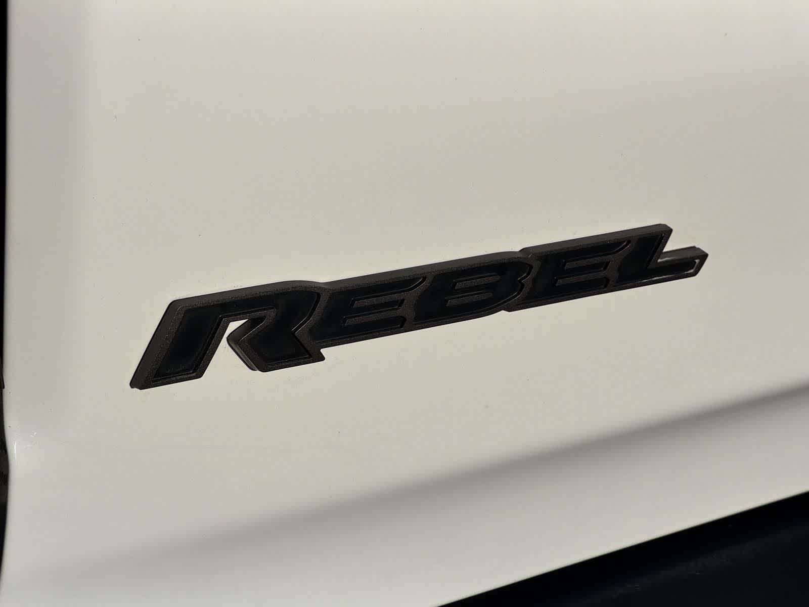 Thumbnail: 2023 RAM 1500 - 32