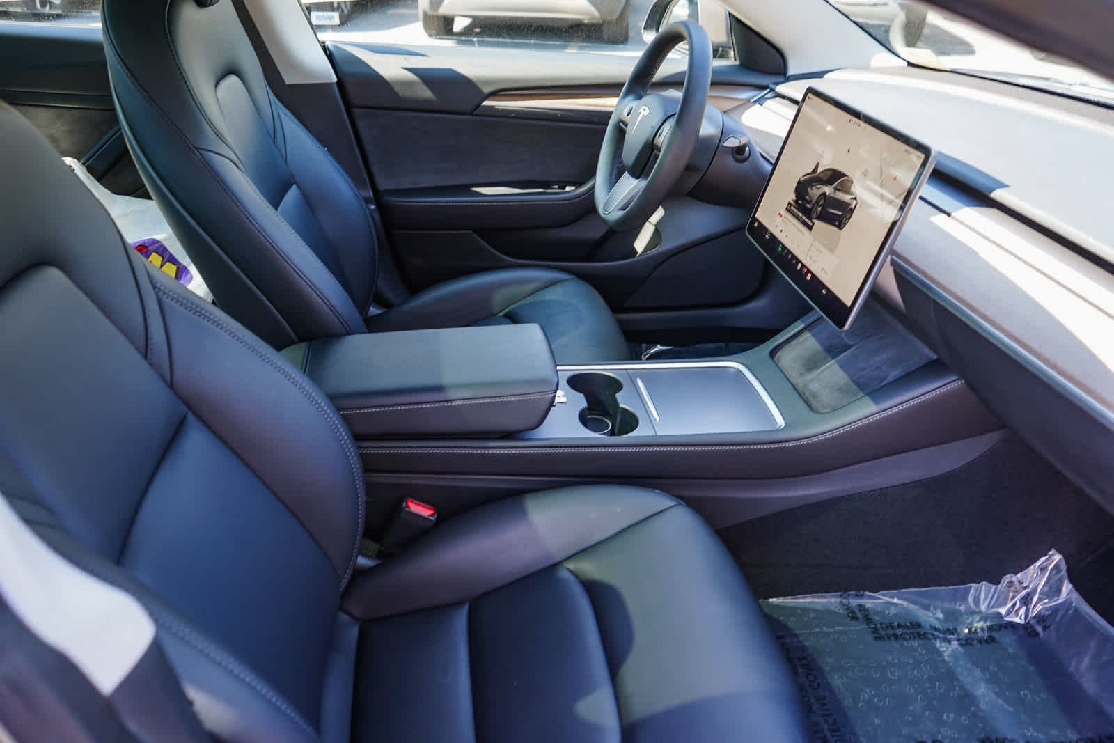 Thumbnail: 2023 Tesla Model 3 - 15