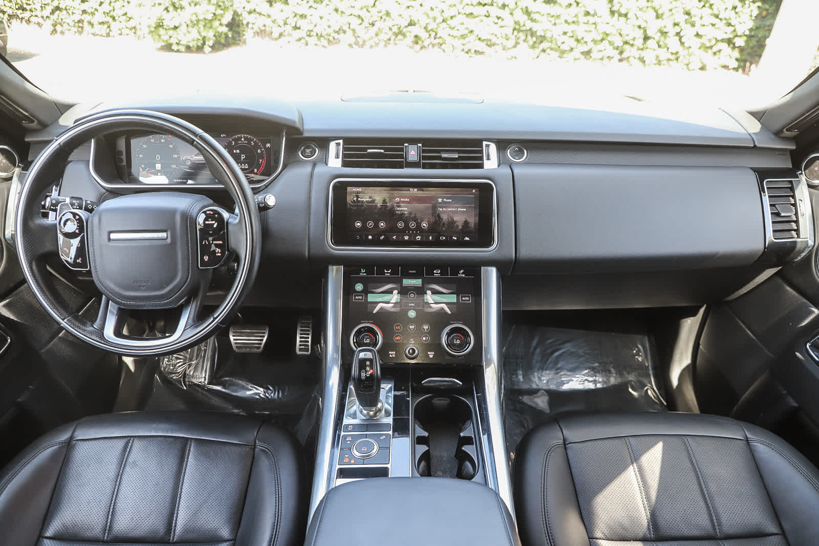 Thumbnail: 2022 Land Rover Range Rover Sport - 13