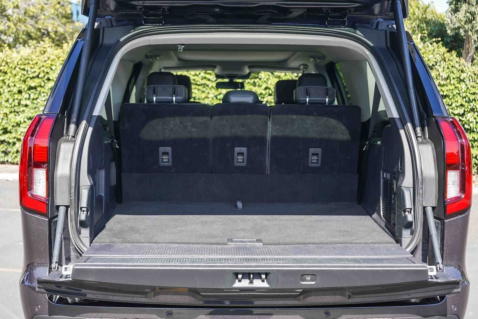 Thumbnail: 2025 Ford Expedition MAX - 27