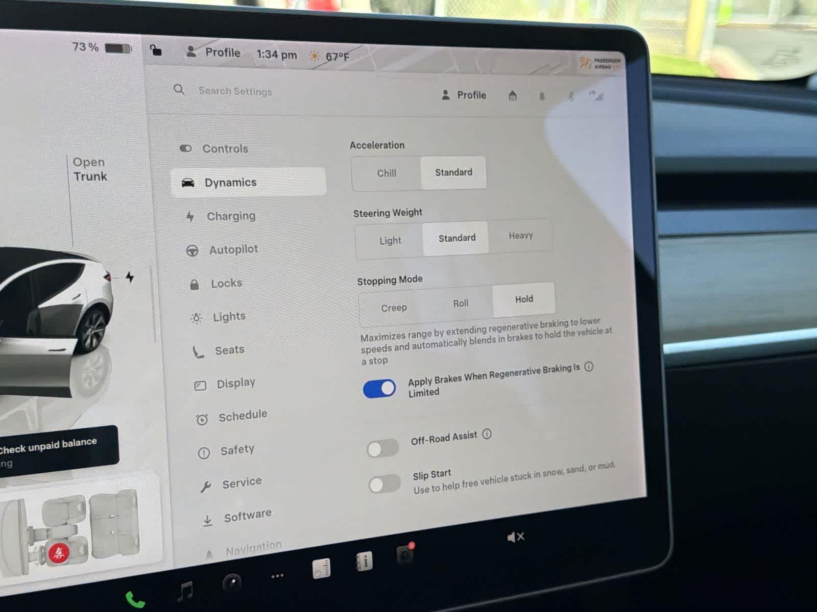 Thumbnail: 2022 Tesla Model Y - 21