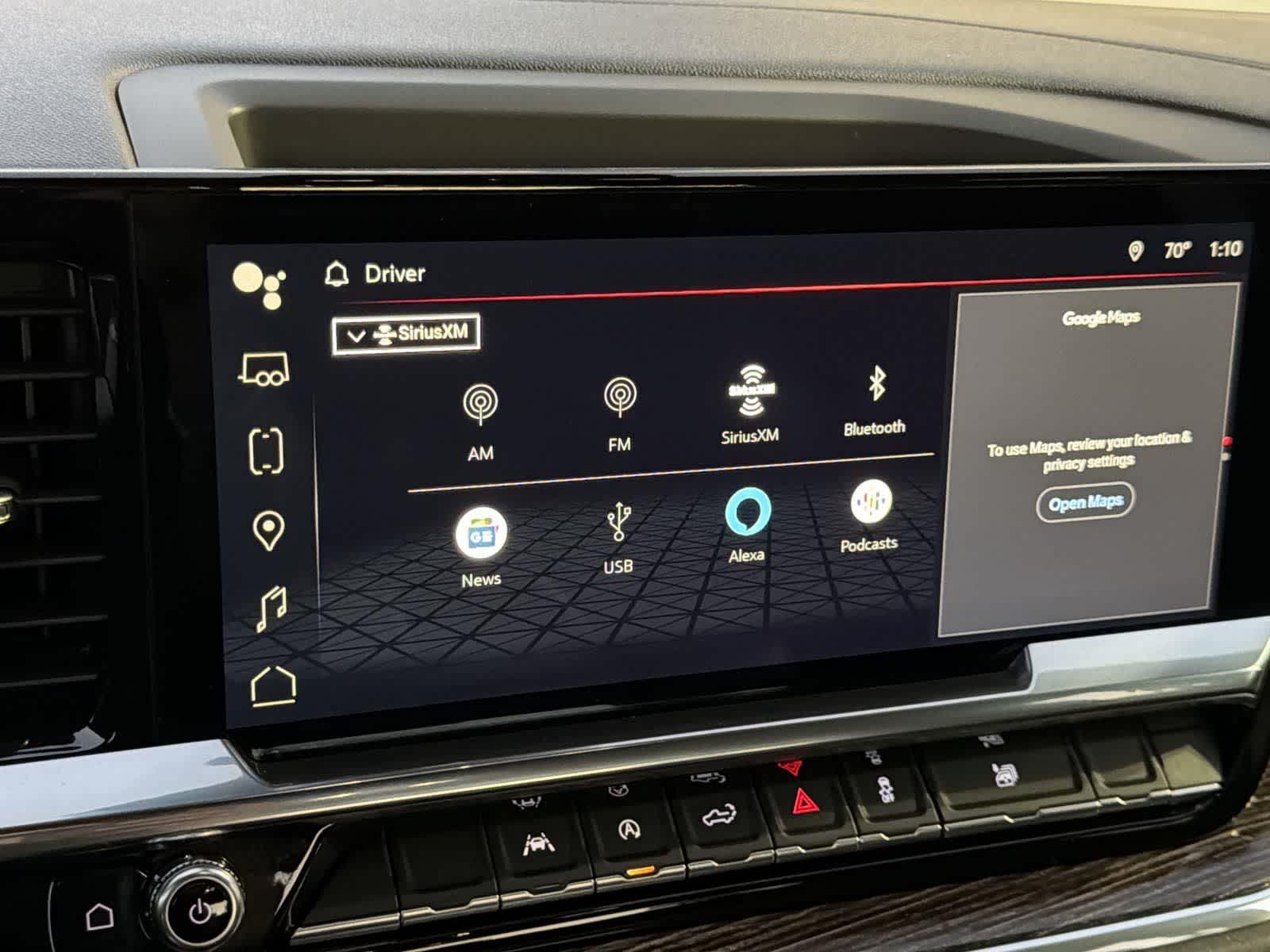 Thumbnail: 2024 GMC Sierra 1500 - 18