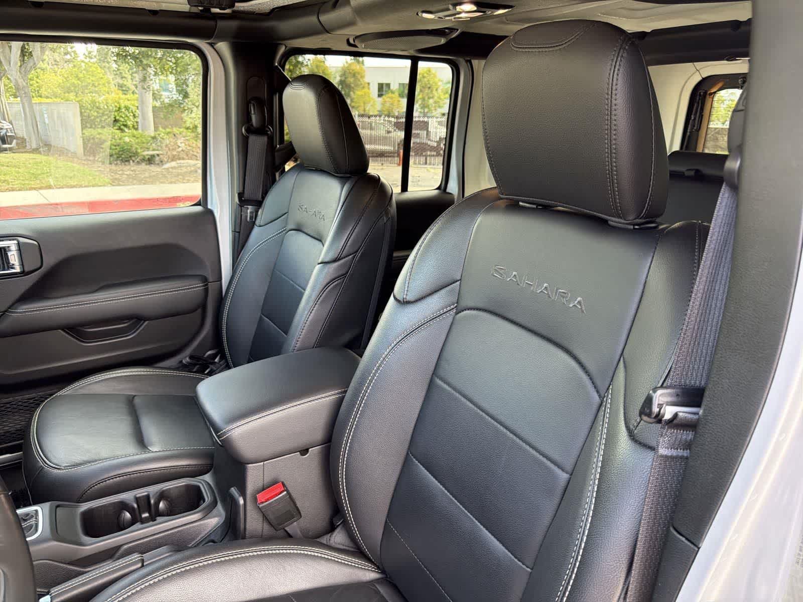 Thumbnail: 2023 Jeep Wrangler - 24