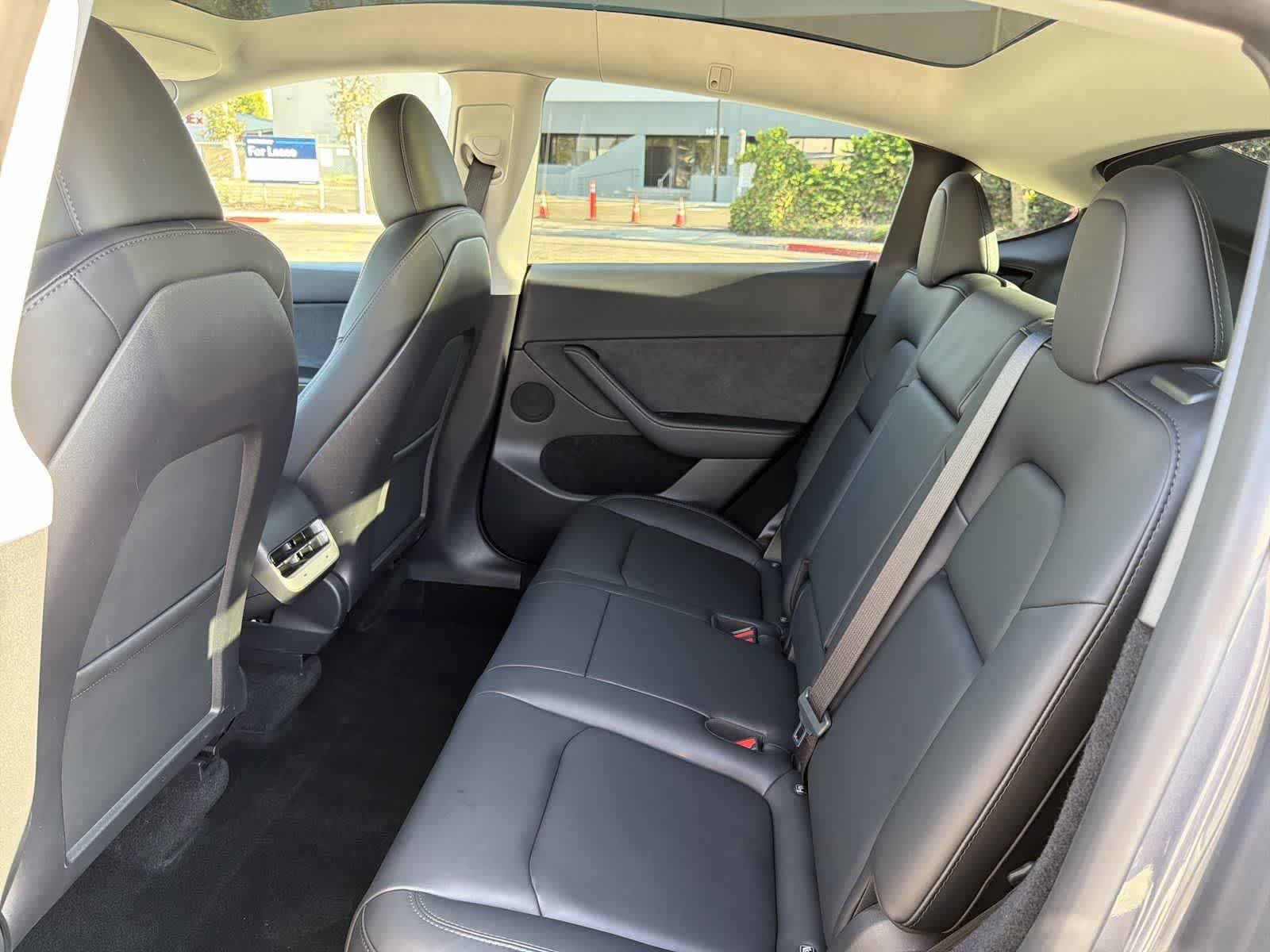 Thumbnail: 2023 Tesla Model Y - 29