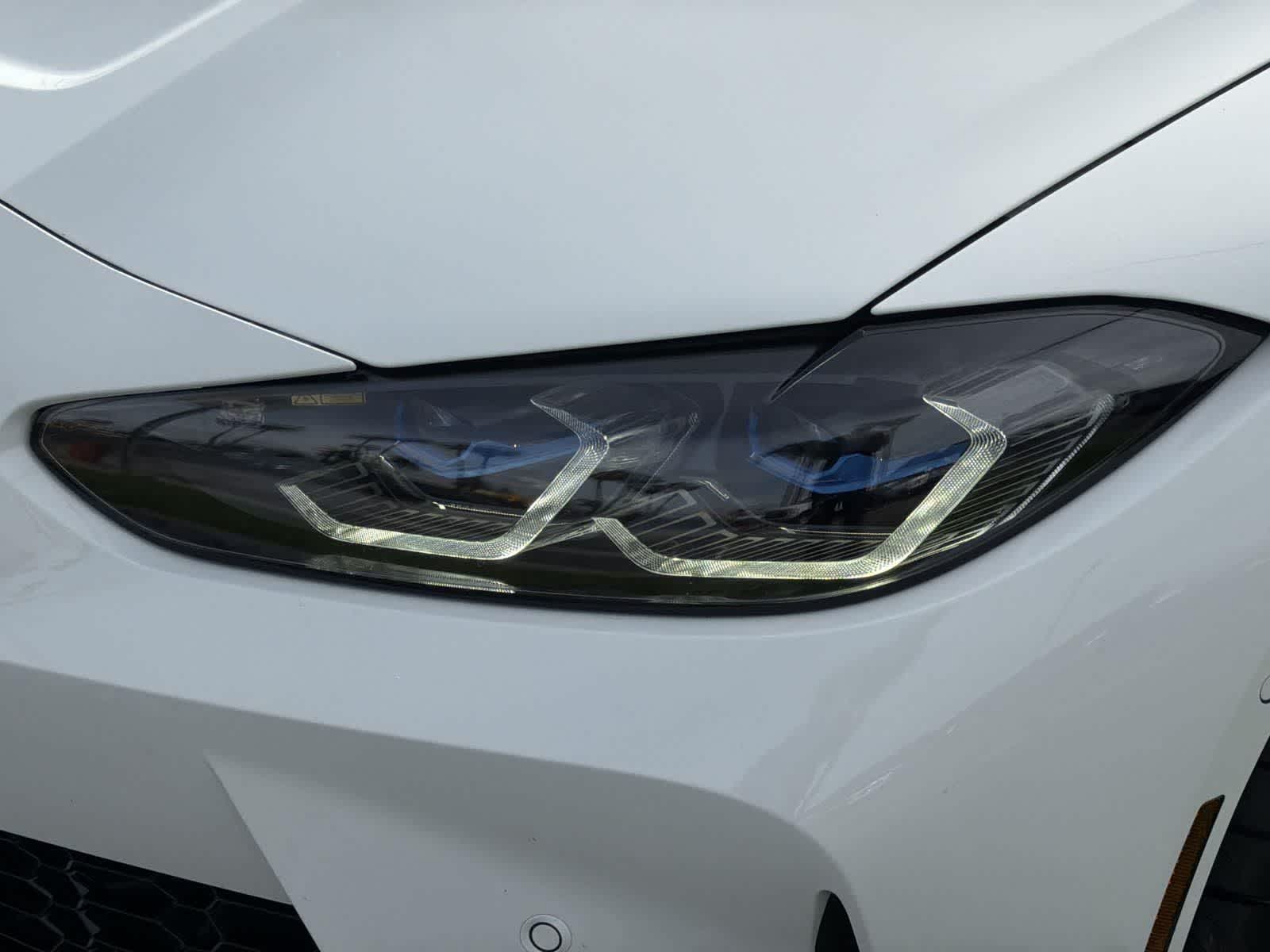 Thumbnail: 2022 BMW M3 - 39