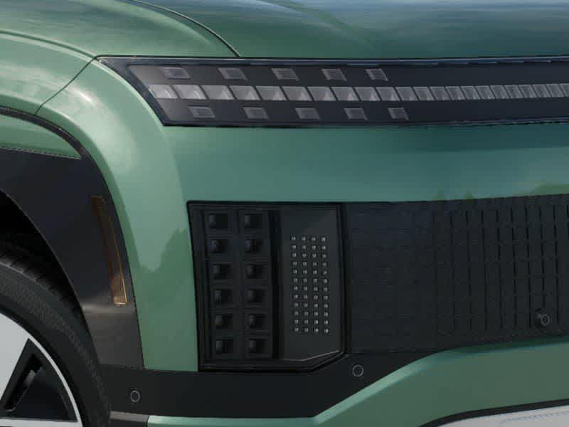 Thumbnail: 2026 Hyundai Ioniq - 9