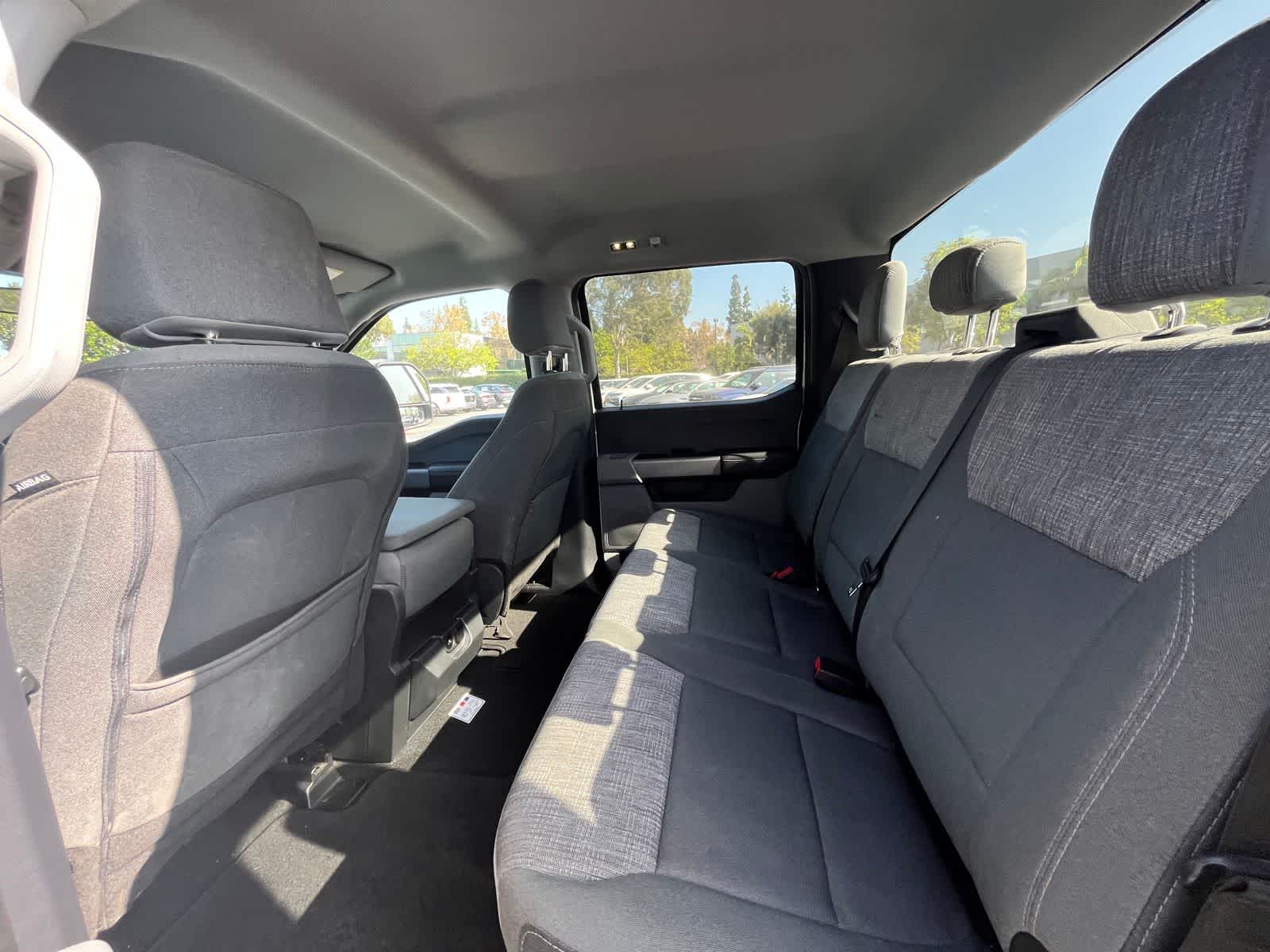 Thumbnail: 2024 Ford Econoline - 5