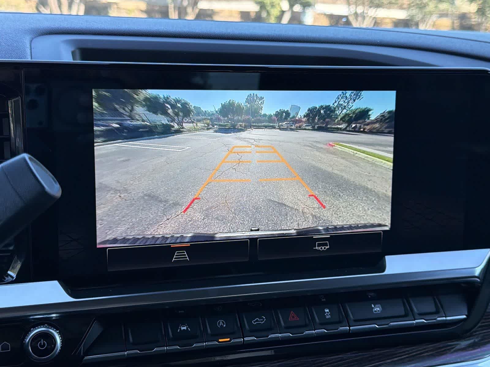 Thumbnail: 2022 GMC Sierra 1500 - 17