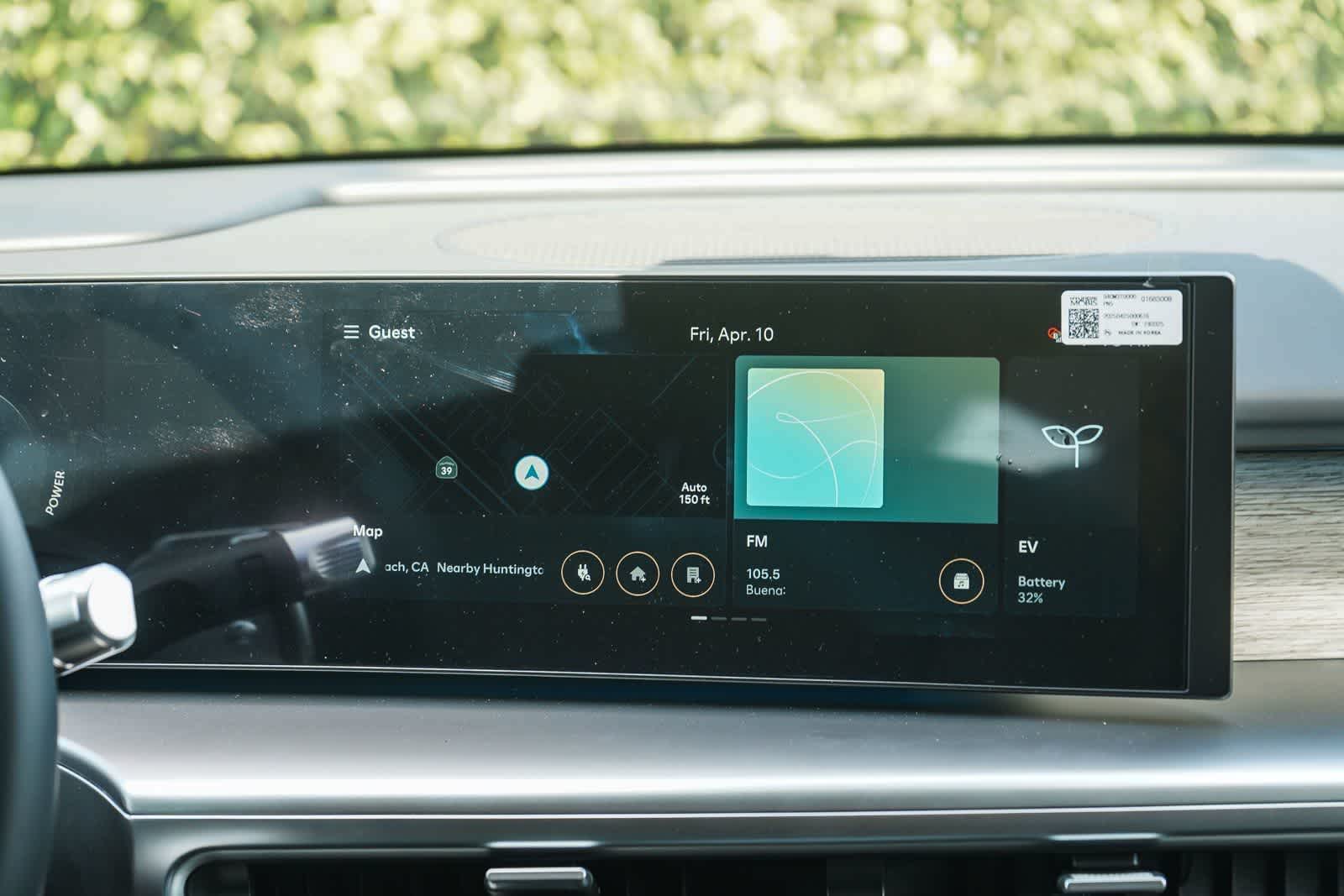 Thumbnail: 2026 Hyundai Ioniq - 14