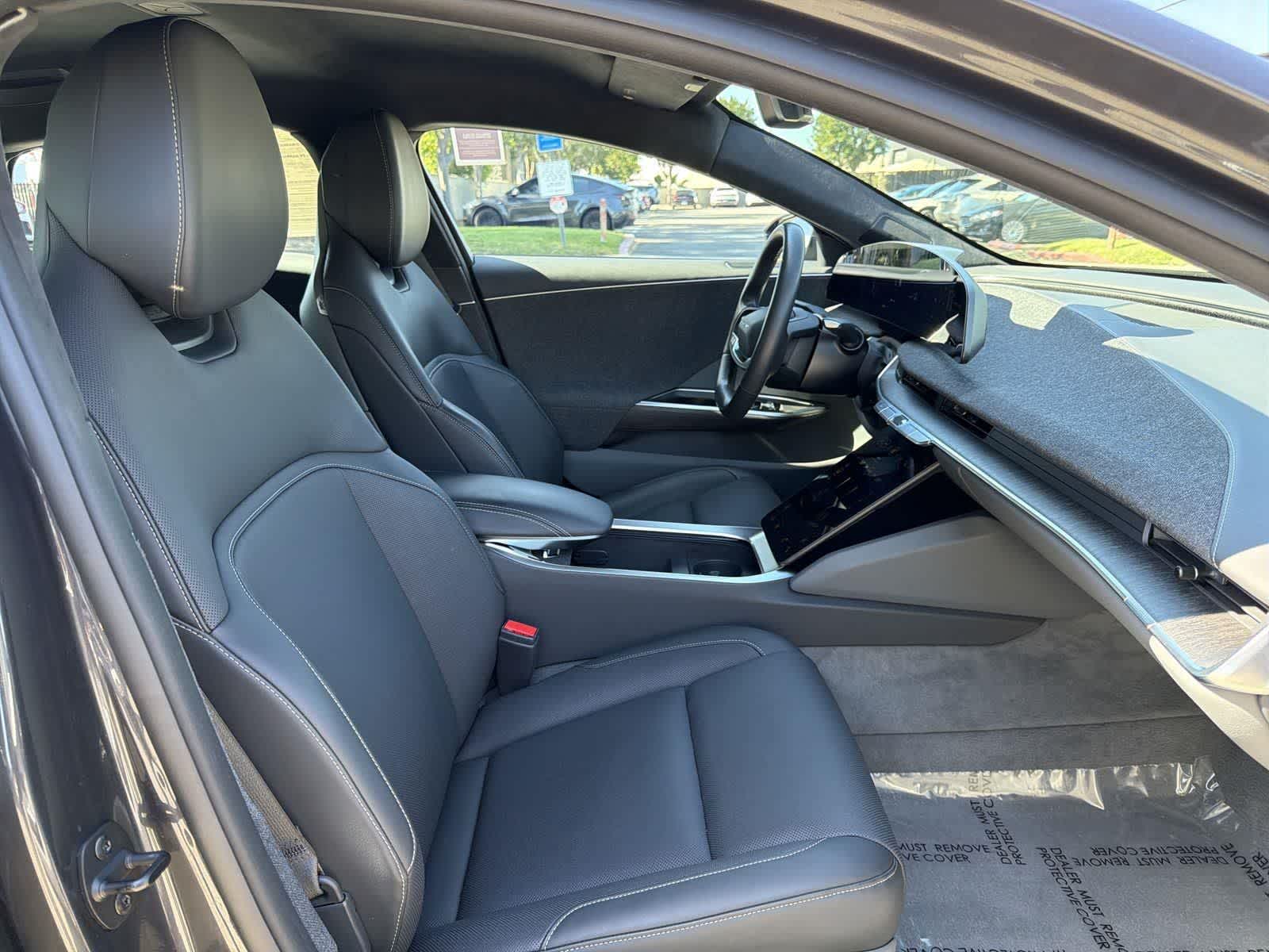 Thumbnail: 2024 Lucid Air - 33