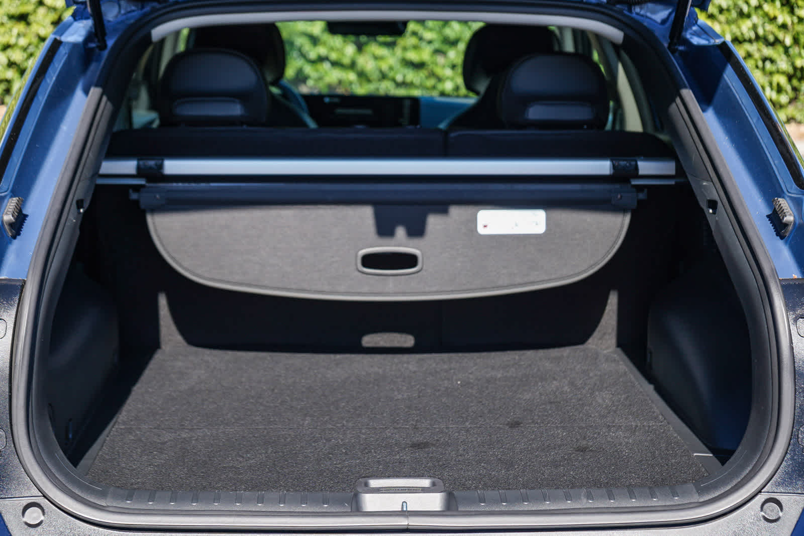 Thumbnail: 2025 Kia EV6 - 26