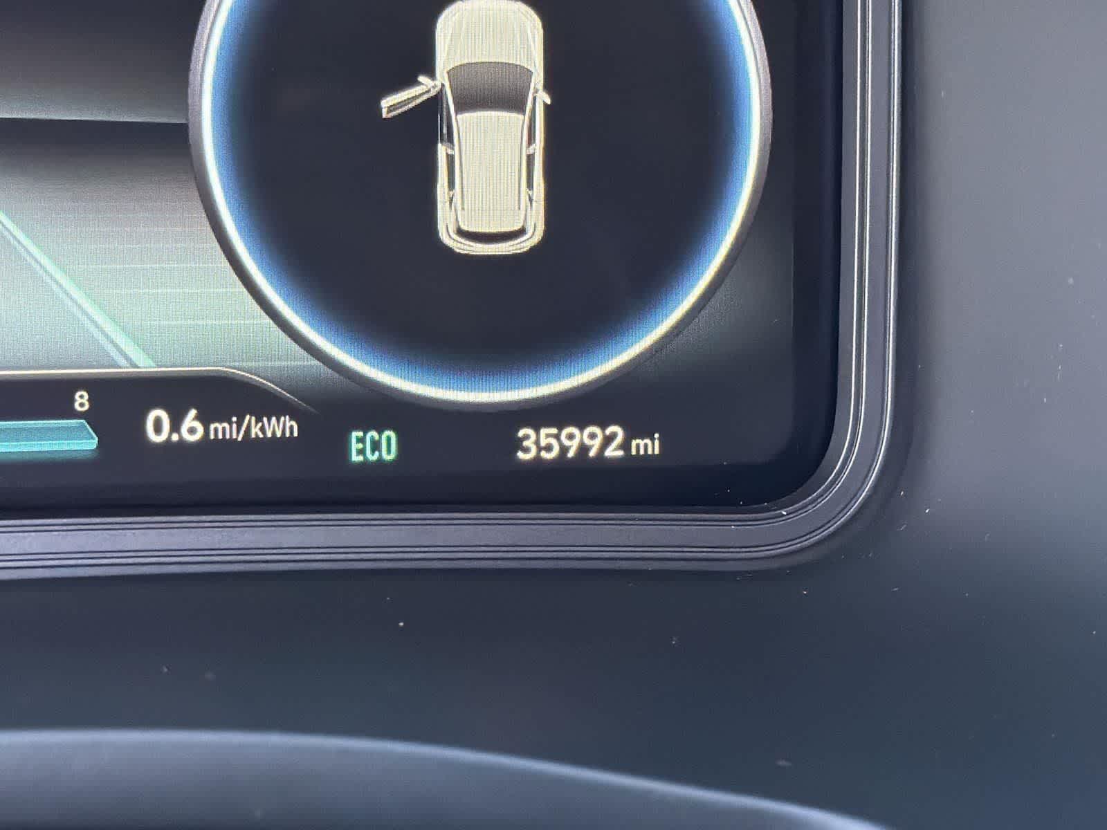 Thumbnail: 2023 Hyundai Kona - 18