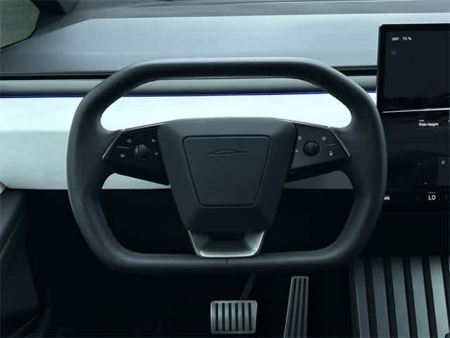 Thumbnail: 2024 Tesla Cybertruck - 12