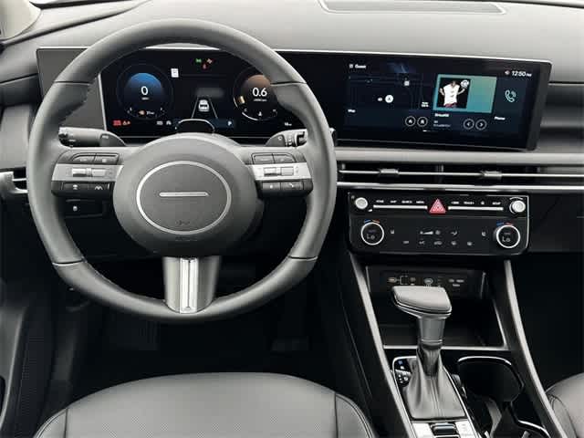Thumbnail: 2025 Hyundai Tucson - 17