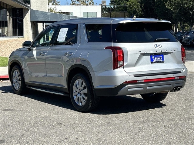 Thumbnail: 2023 Hyundai Palisade - 6