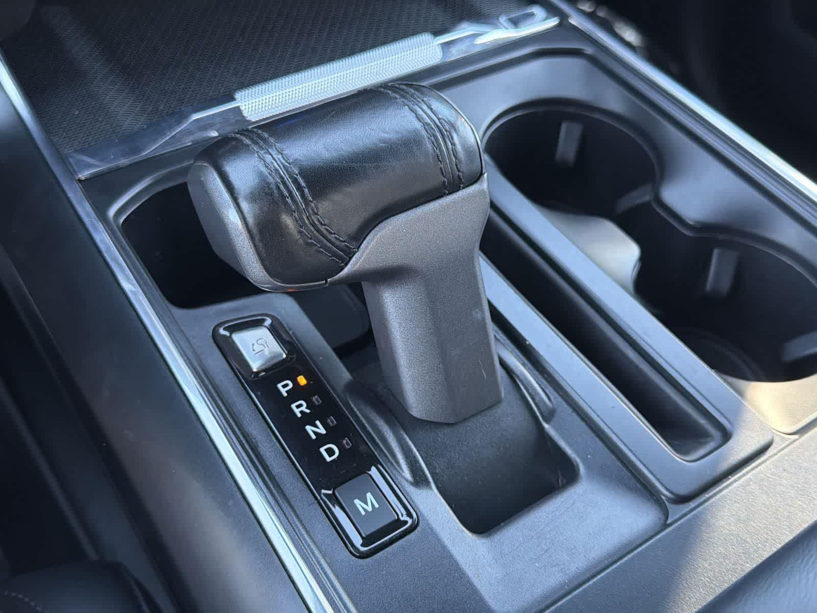 Thumbnail: 2022 Ford F-150 - 17