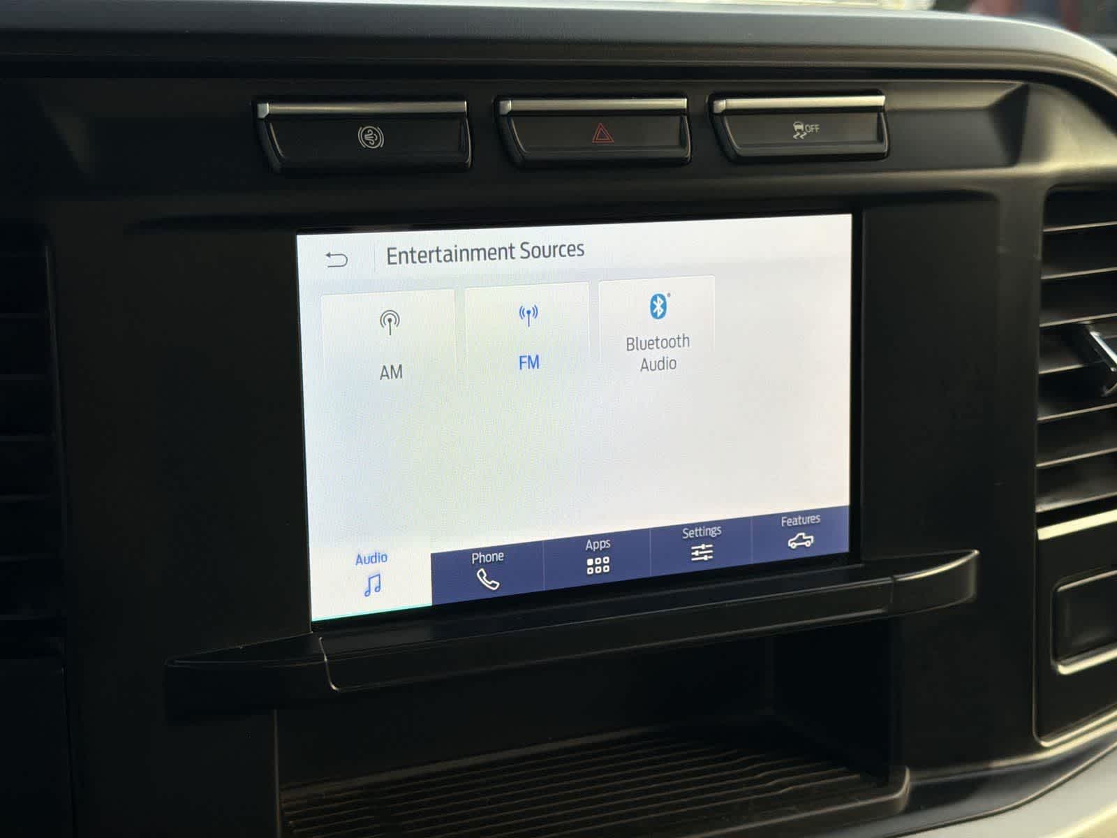 Thumbnail: 2024 Ford Econoline - 18