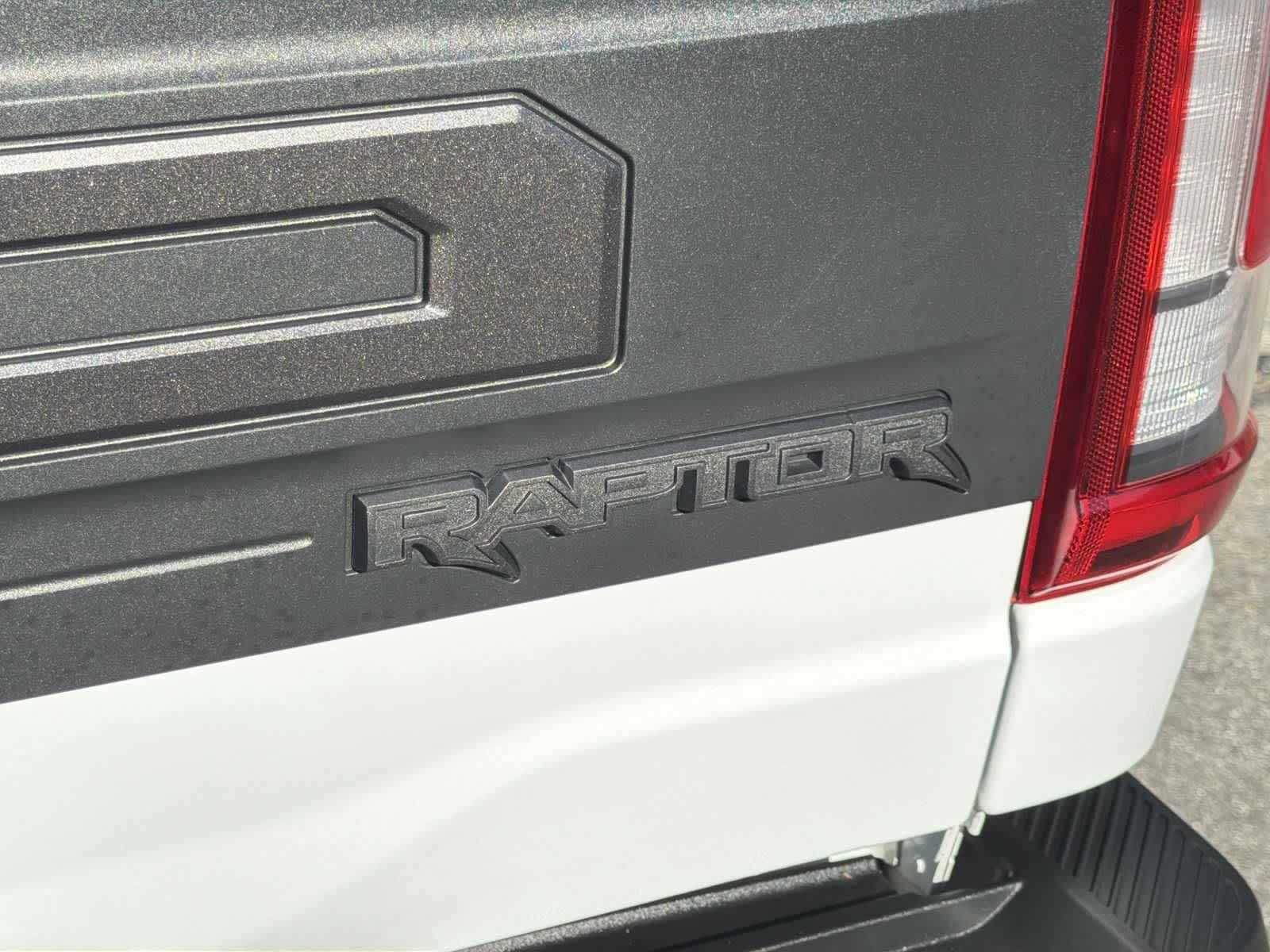 Thumbnail: 2022 Ford F-150 - 32