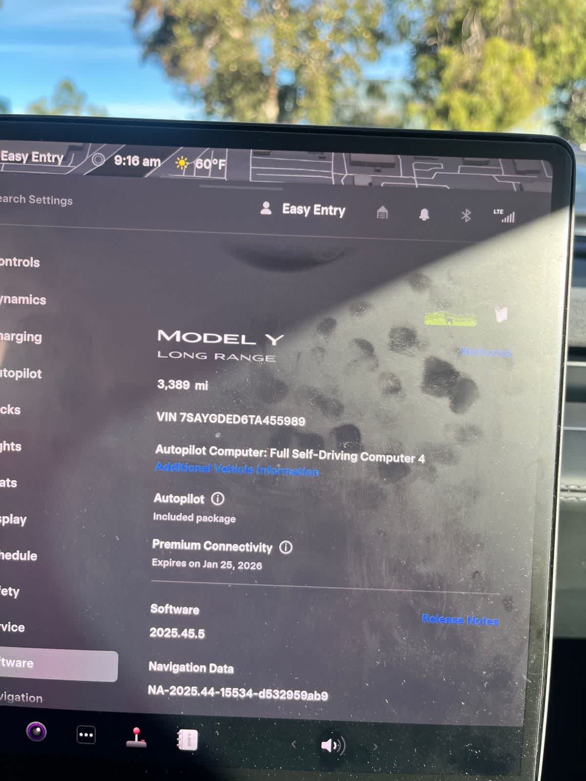 Thumbnail: 2026 Tesla Model Y - 8