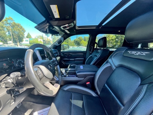Thumbnail: 2022 RAM 1500 - 6