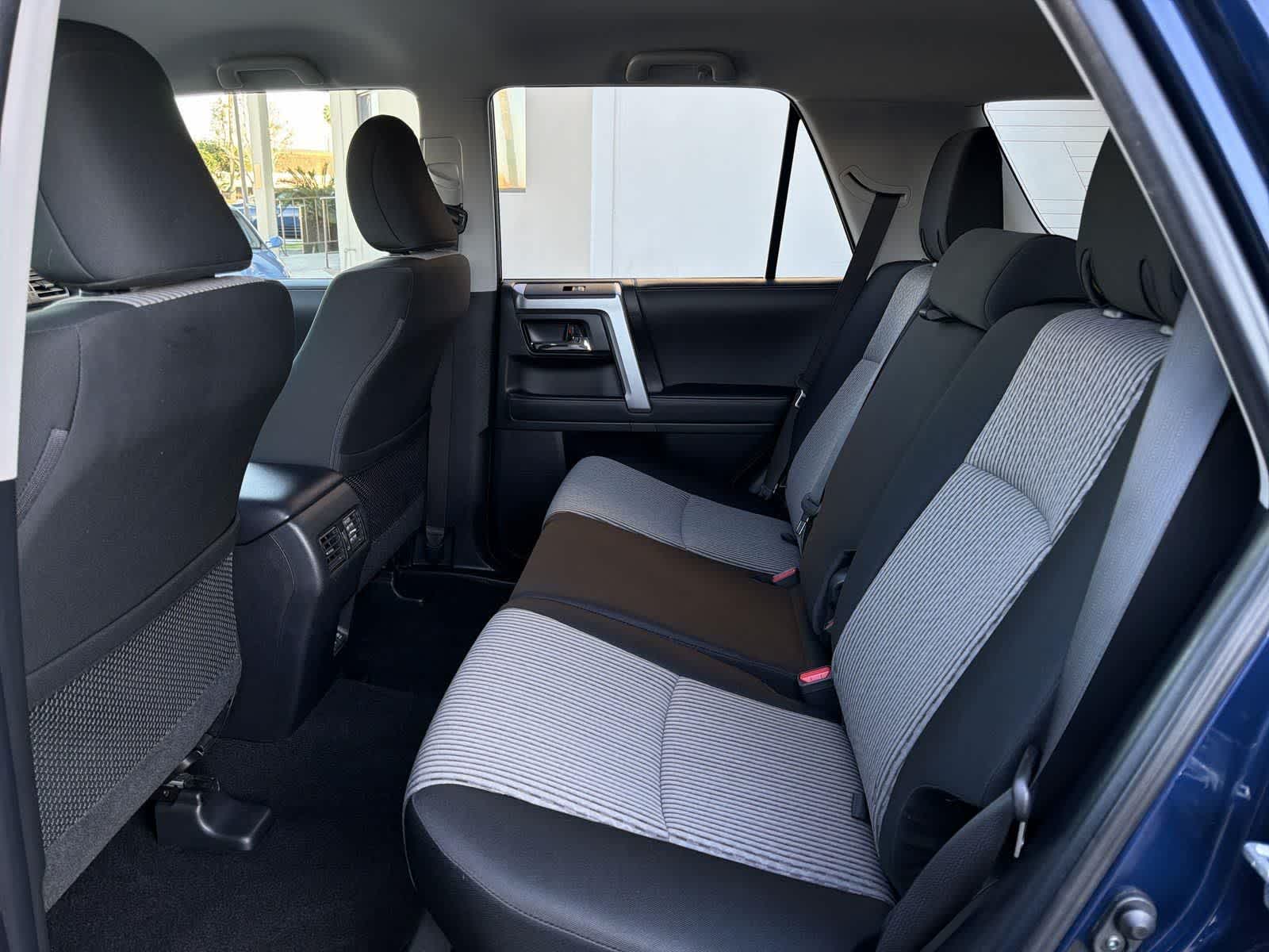 Thumbnail: 2022 Toyota 4Runner - 27