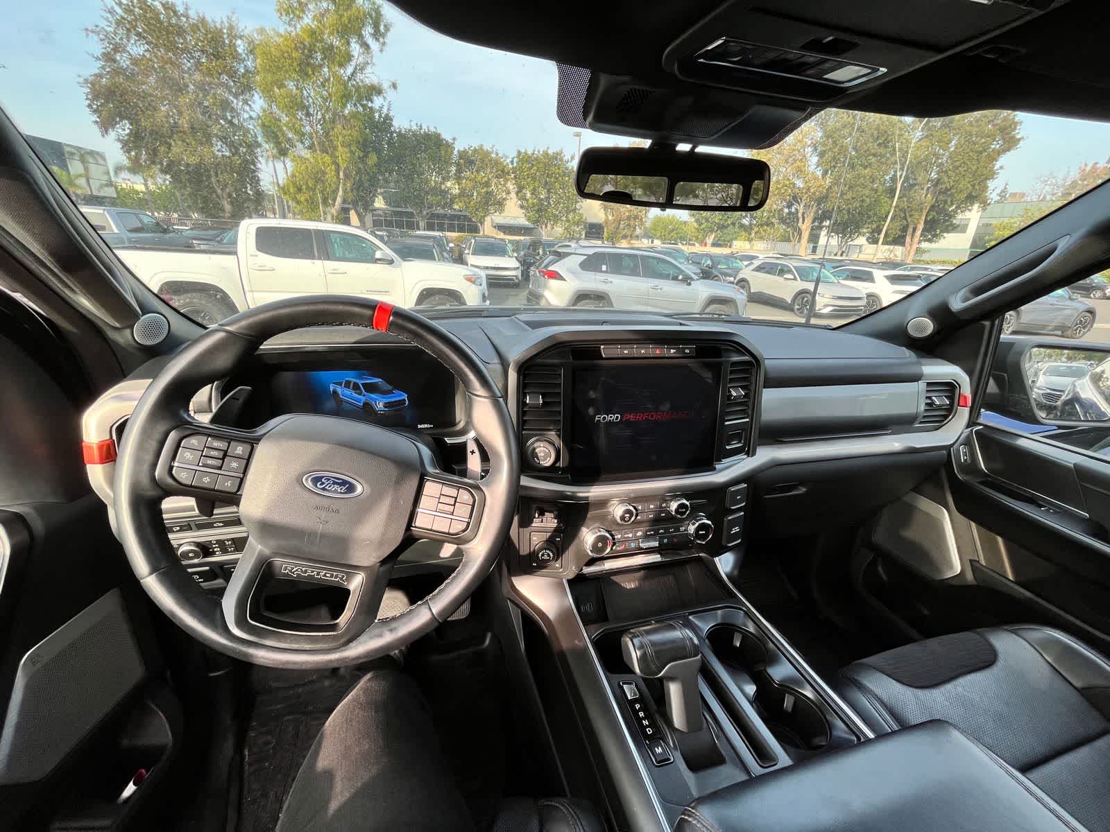 Thumbnail: 2022 Ford F-150 - 7