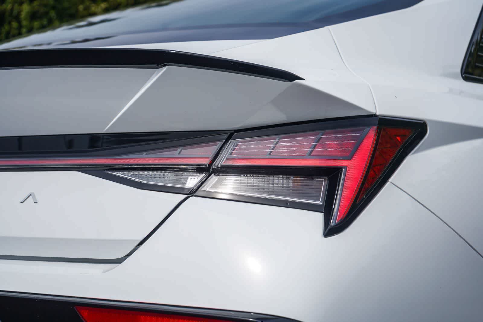 Thumbnail: 2026 Hyundai Elantra - 7