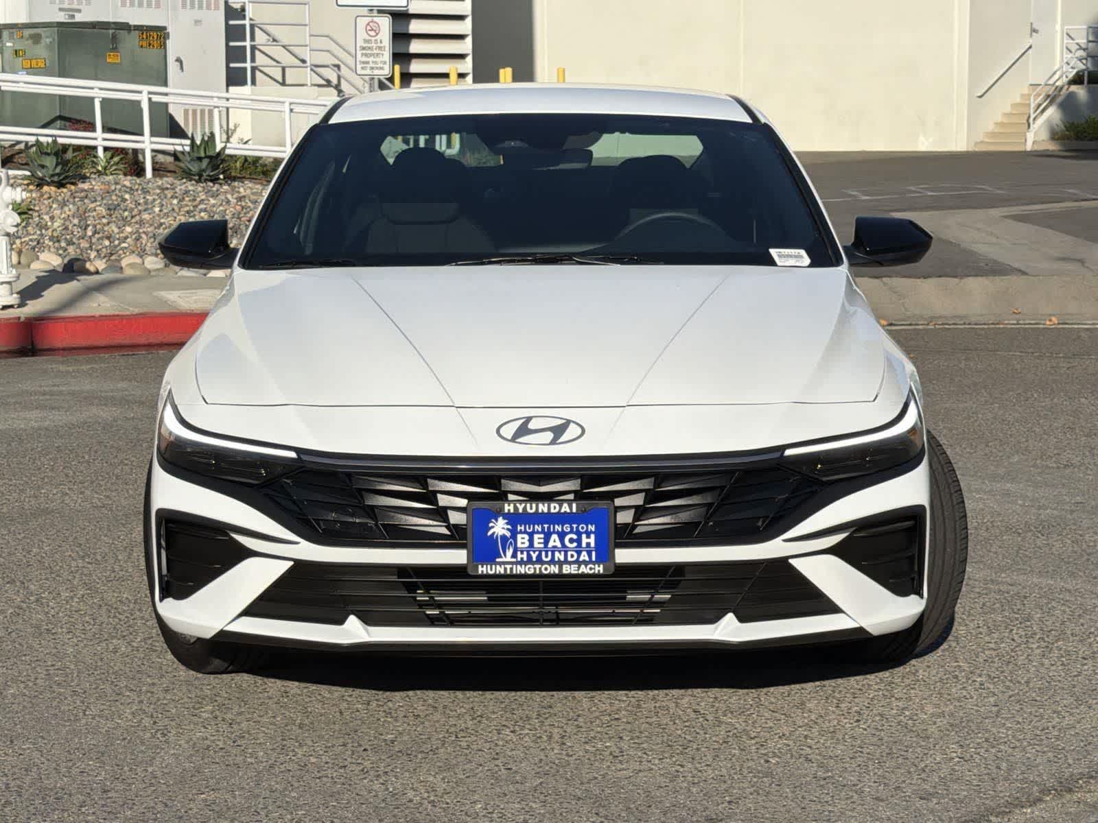Thumbnail: 2025 Hyundai Elantra - 2