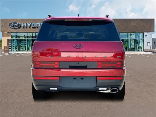 Thumbnail: 2025 Hyundai Santa Fe - 6