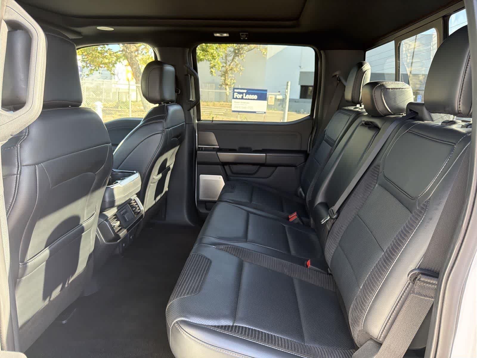 Thumbnail: 2022 Ford F-150 - 30