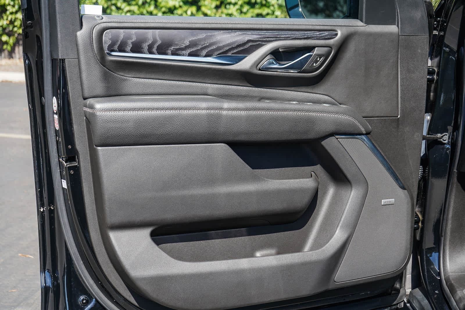 Thumbnail: 2021 GMC Yukon - 20