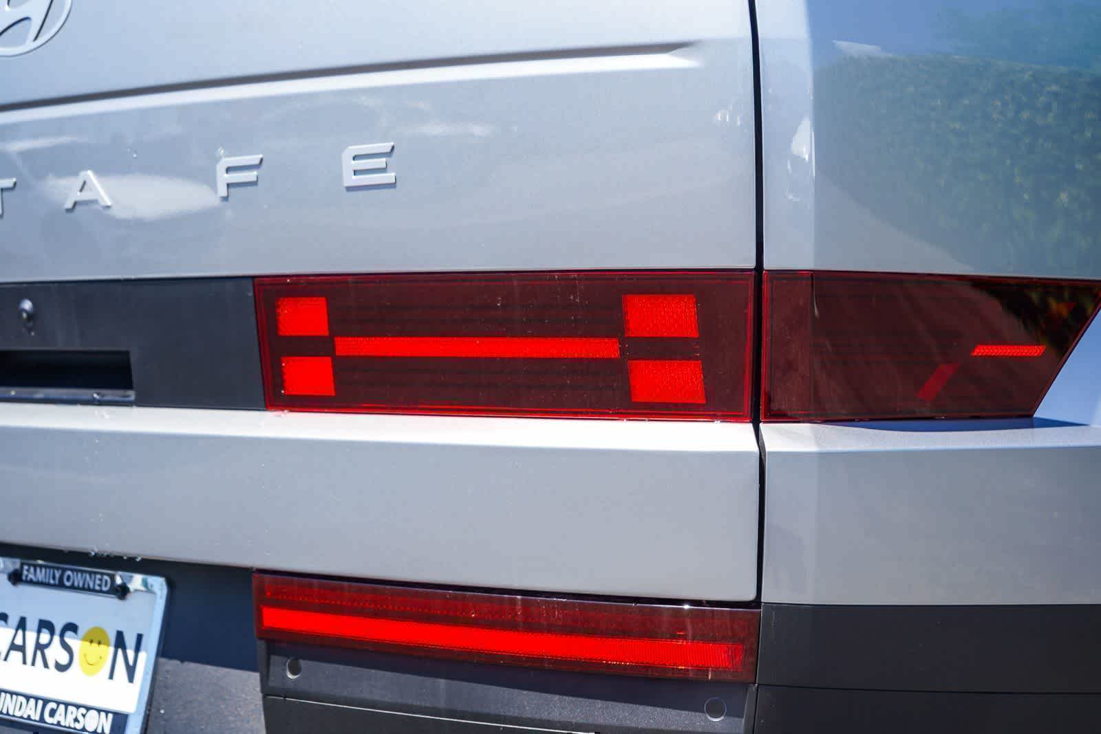 Thumbnail: 2026 Hyundai Santa Fe - 7
