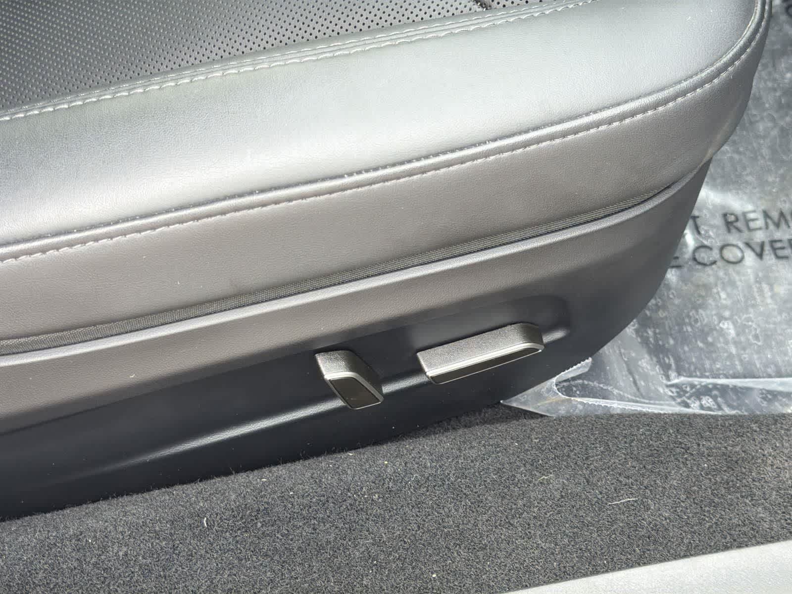 Thumbnail: 2024 Tesla Model 3 - 36