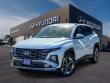 New 2026 Hyundai Tucson Hybrid SEL Convenience SUV