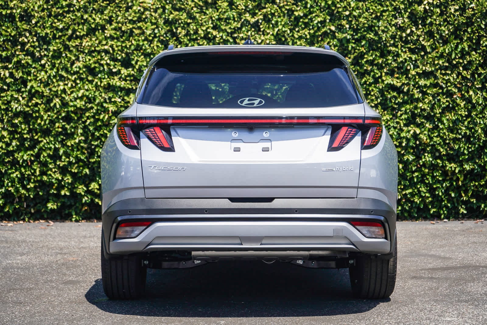 Thumbnail: 2026 Hyundai Tucson - 5