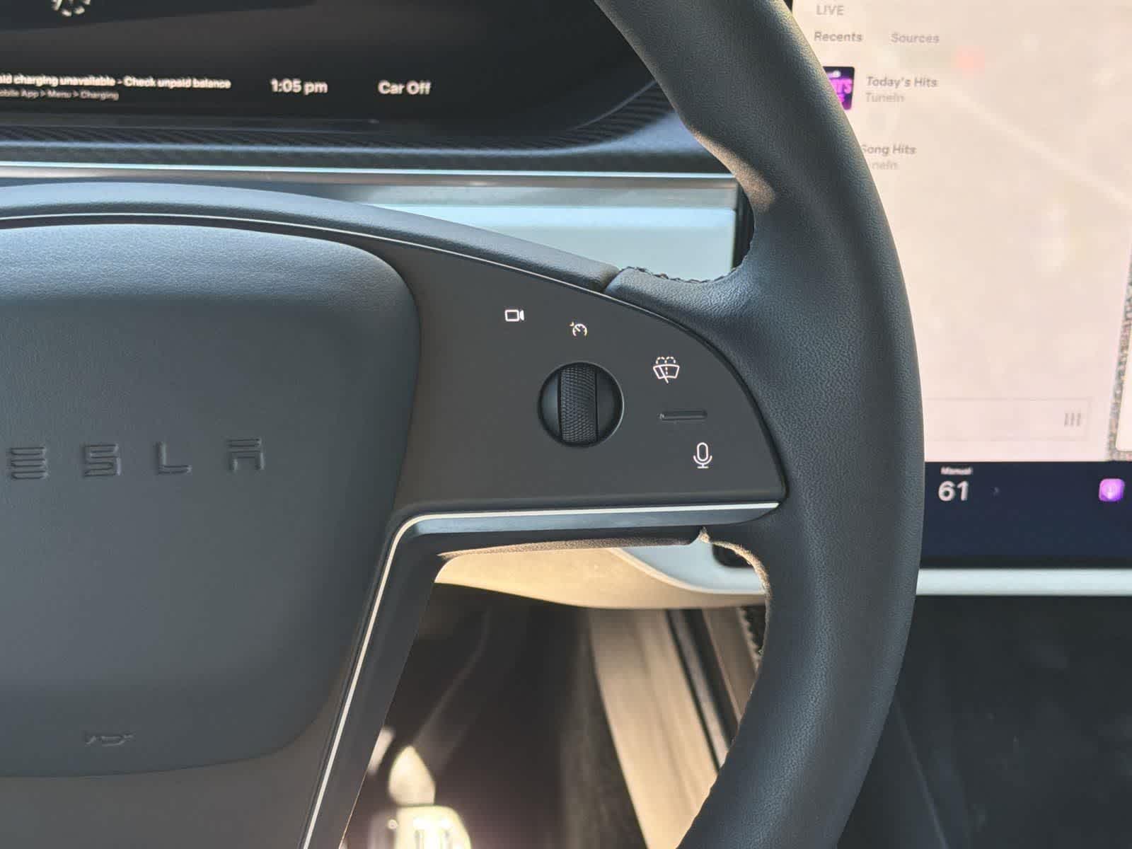 Thumbnail: 2022 Tesla Model X - 14