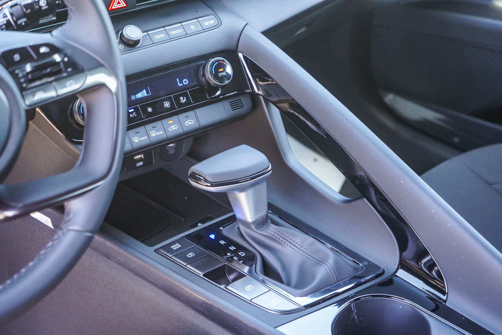 Thumbnail: 2026 Hyundai Elantra - 19