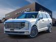 New 2026 Hyundai Palisade Hybrid Calligraphy SUV