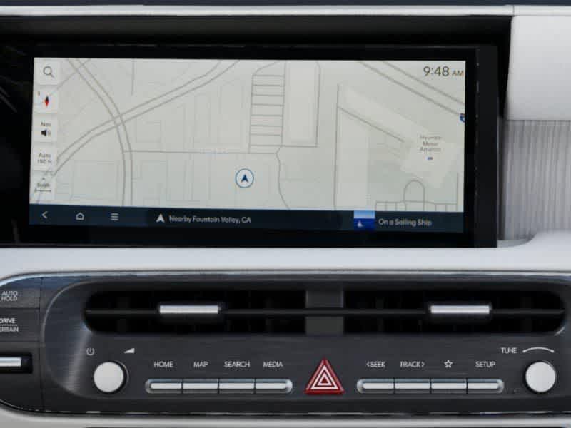 Thumbnail: 2026 Hyundai Palisade - 13