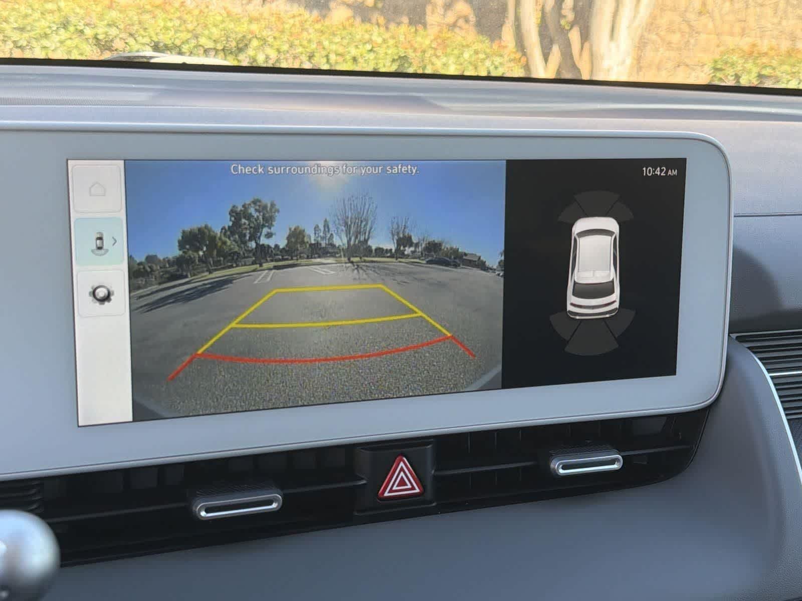 Thumbnail: 2024 Hyundai Ioniq 5 - 17