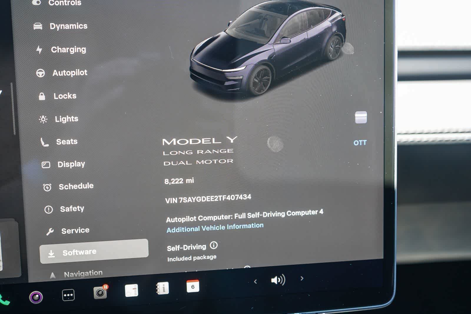 Thumbnail: 2026 Tesla Model Y - 20
