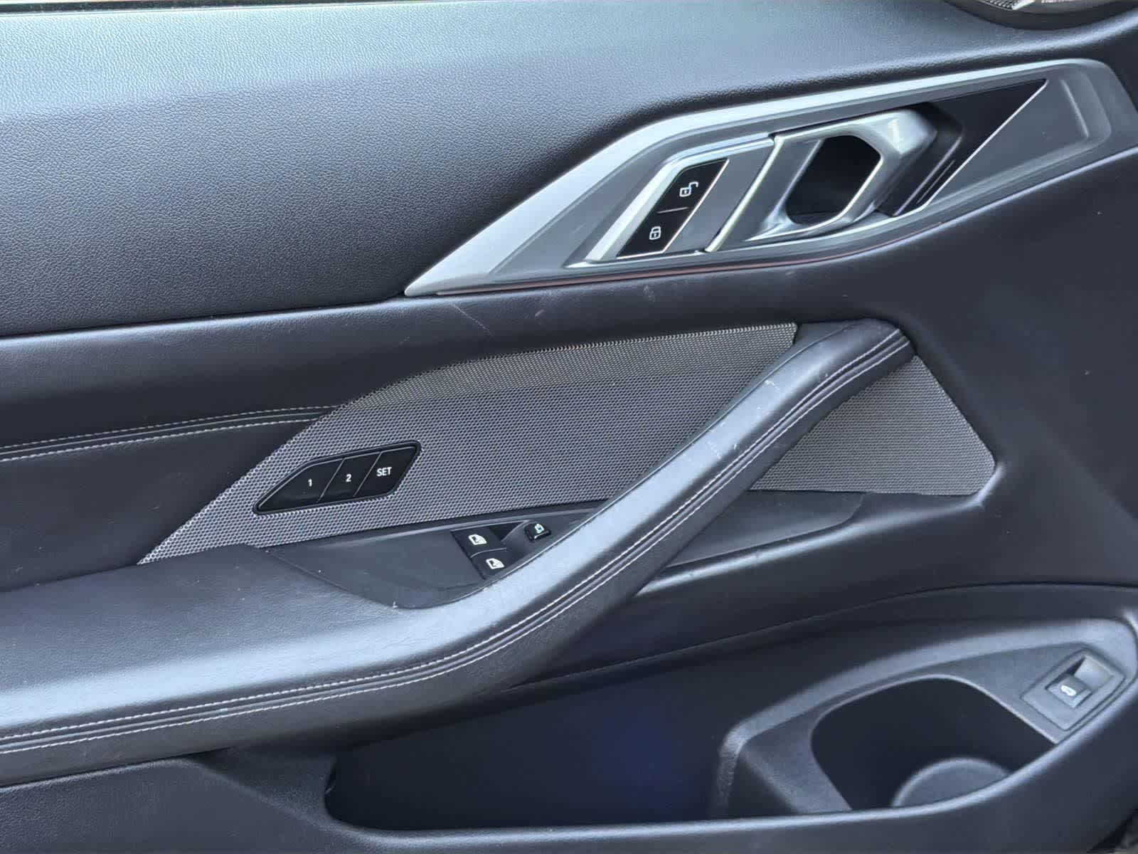 Thumbnail: 2021 BMW M4 - 23