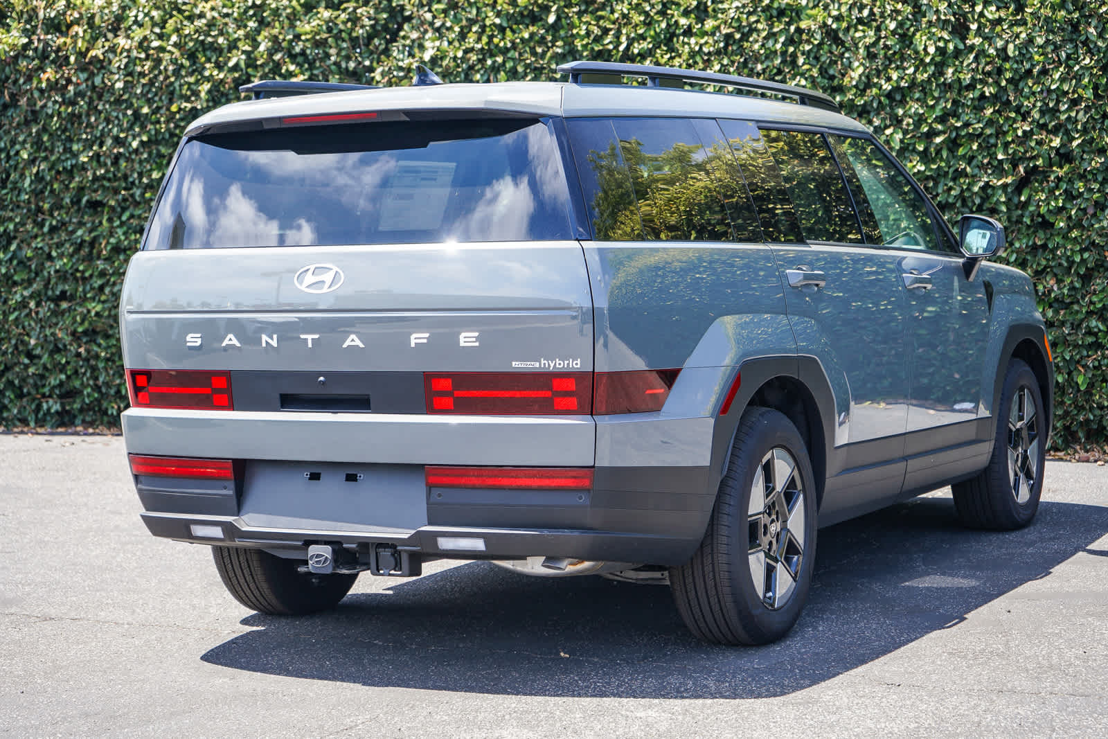 Thumbnail: 2026 Hyundai Santa Fe - 6