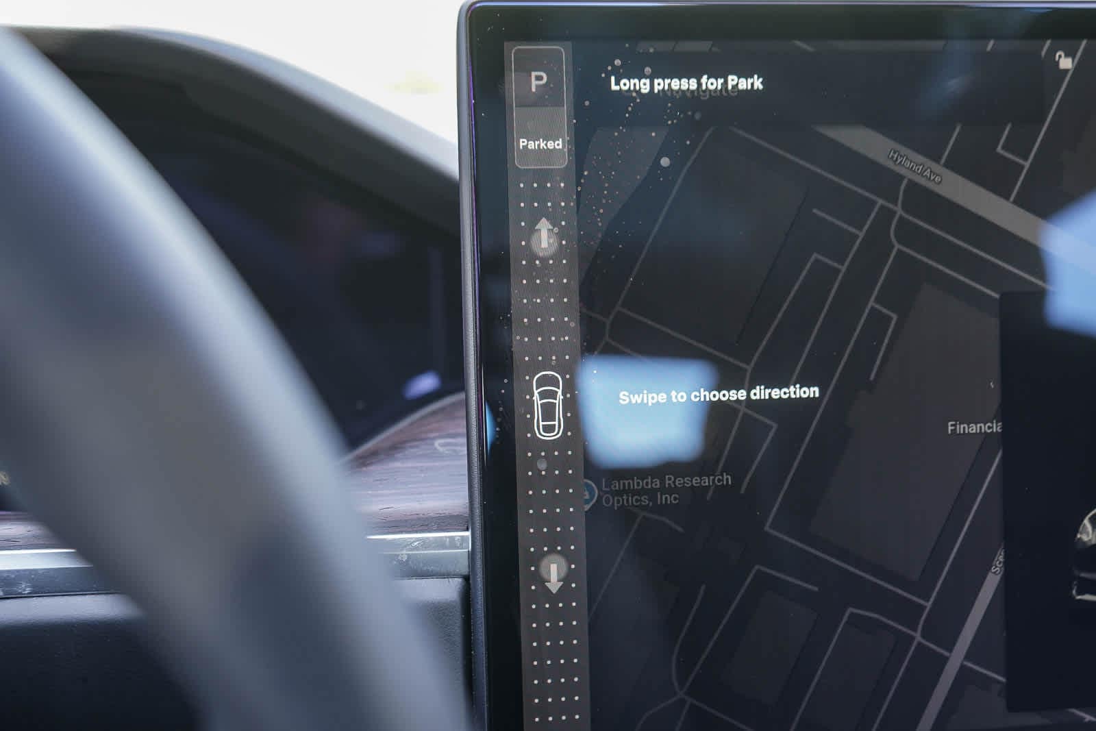 Thumbnail: 2023 Tesla Model S - 20