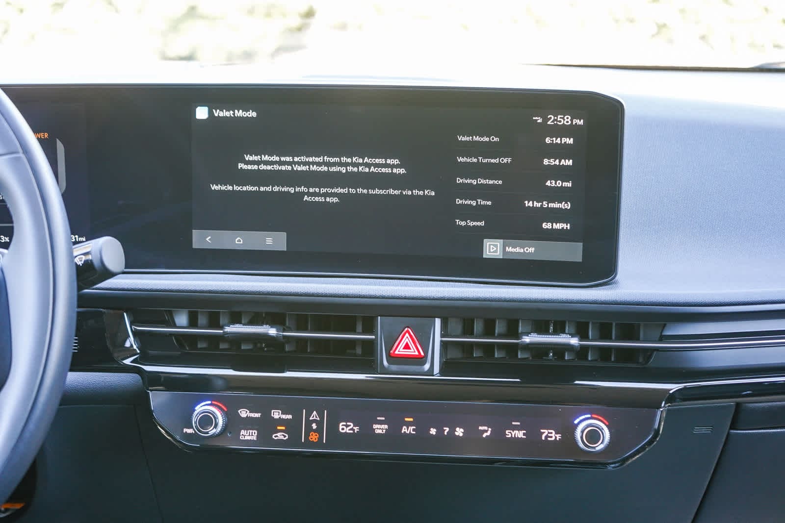 Thumbnail: 2025 Kia EV6 - 13