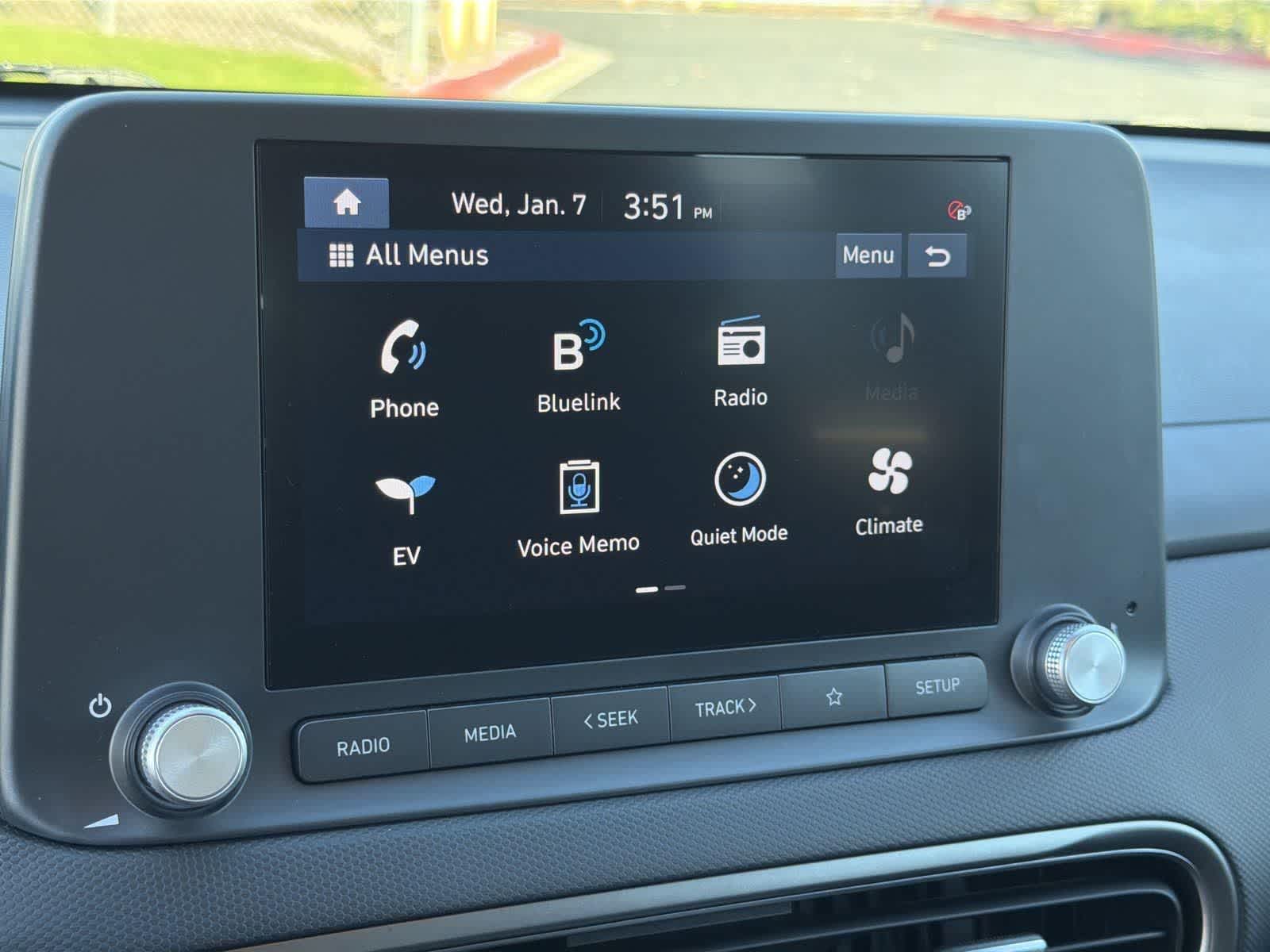 Thumbnail: 2023 Hyundai Kona - 13